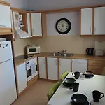 Phoebes Place At Kalamaki Court, 2 Bedroom Villa With A Shared Pool